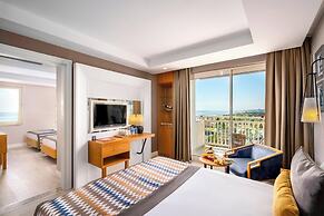 Sidera Kirman Premium - Ultra All Inclusive