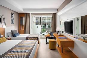 Sidera Kirman Premium - Ultra All Inclusive