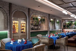 Sidera Kirman Premium - Ultra All Inclusive