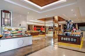 Sidera Kirman Premium - Ultra All Inclusive