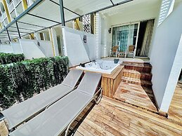 Sidera Kirman Premium - Ultra All Inclusive