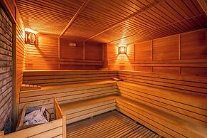 Sidera Kirman Premium - Ultra All Inclusive