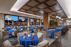 Sidera Kirman Premium - Ultra All Inclusive