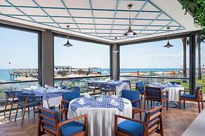 Sidera Kirman Premium - Ultra All Inclusive