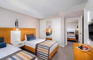 Sidera Kirman Premium - Ultra All Inclusive