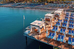 Sidera Kirman Premium - Ultra All Inclusive