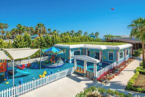 Sidera Kirman Premium - Ultra All Inclusive