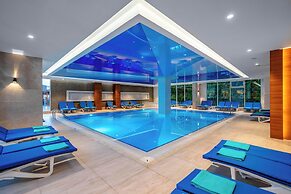 Sidera Kirman Premium - Ultra All Inclusive