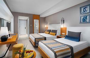 Sidera Kirman Premium - Ultra All Inclusive