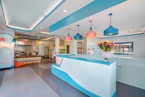 Sidera Kirman Premium - Ultra All Inclusive