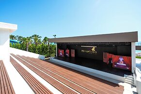 Sidera Kirman Premium - Ultra All Inclusive