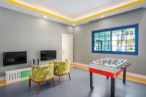 Sidera Kirman Premium - Ultra All Inclusive