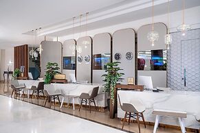 Sidera Kirman Premium - Ultra All Inclusive