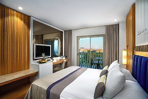 Sidemarin Kirman Premium - Ultra All Inclusive