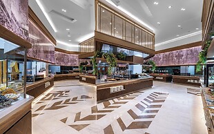 Sidemarin Kirman Premium - Ultra All Inclusive