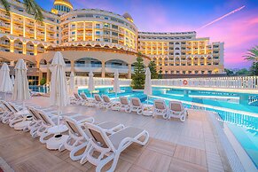 Sidemarin Kirman Premium - Ultra All Inclusive