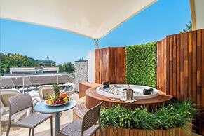 Sidemarin Kirman Premium - Ultra All Inclusive