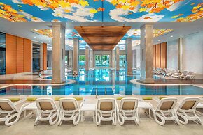 Sidemarin Kirman Premium - Ultra All Inclusive