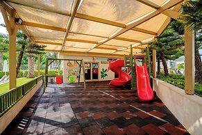 Sidemarin Kirman Premium - Ultra All Inclusive