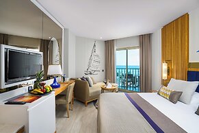Sidemarin Kirman Premium - Ultra All Inclusive