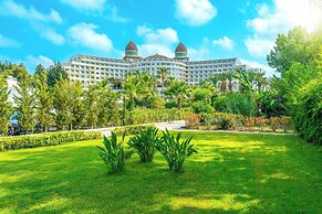 Sidemarin Kirman Premium - Ultra All Inclusive