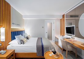 Sidemarin Kirman Premium - Ultra All Inclusive