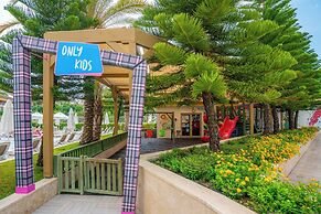 Sidemarin Kirman Premium - Ultra All Inclusive