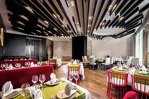 Sidemarin Kirman Premium - Ultra All Inclusive