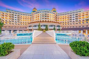Sidemarin Kirman Premium - Ultra All Inclusive