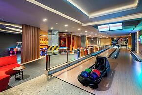 Sidemarin Kirman Premium - Ultra All Inclusive