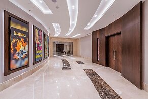 Sidemarin Kirman Premium - Ultra All Inclusive