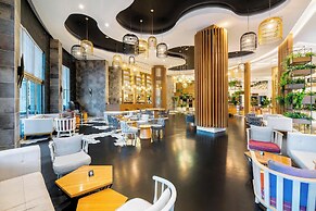 Sidemarin Kirman Premium - Ultra All Inclusive