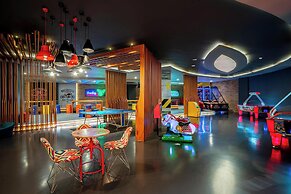 Sidemarin Kirman Premium - Ultra All Inclusive