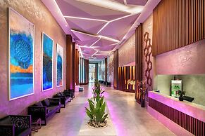 Sidemarin Kirman Premium - Ultra All Inclusive