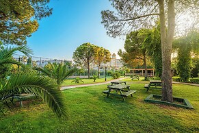 Sidemarin Kirman Premium - Ultra All Inclusive