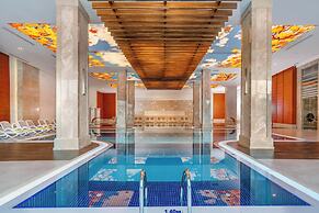 Sidemarin Kirman Premium - Ultra All Inclusive