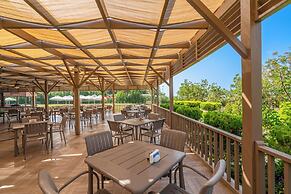 Sidemarin Kirman Premium - Ultra All Inclusive