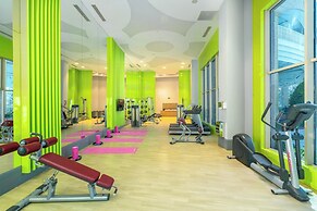 Sidemarin Kirman Premium - Ultra All Inclusive