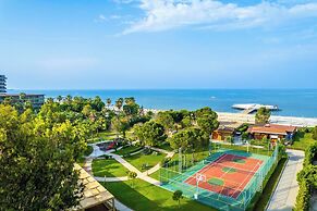 Sidemarin Kirman Premium - Ultra All Inclusive