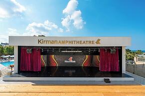 Sidemarin Kirman Premium - Ultra All Inclusive
