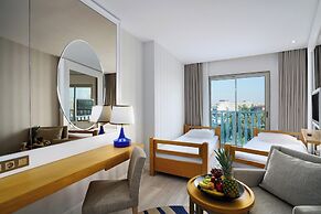 Sidemarin Kirman Premium - Ultra All Inclusive