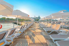 Sidemarin Kirman Premium - Ultra All Inclusive