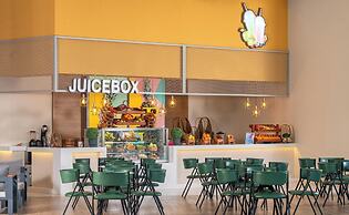 Sidemarin Kirman Premium - Ultra All Inclusive