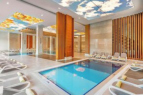 Sidemarin Kirman Premium - Ultra All Inclusive