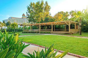 Sidemarin Kirman Premium - Ultra All Inclusive