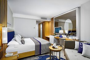 Sidemarin Kirman Premium - Ultra All Inclusive