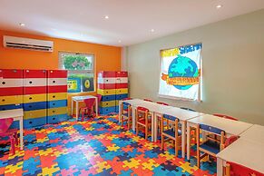 Sidemarin Kirman Premium - Ultra All Inclusive