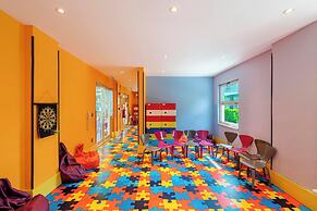 Sidemarin Kirman Premium - Ultra All Inclusive