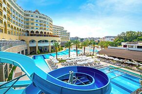Sidemarin Kirman Premium - Ultra All Inclusive