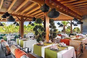 Sidemarin Kirman Premium - Ultra All Inclusive